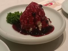-北李妈妈菜·海肠捞饭(高新万达店)