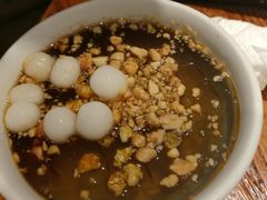 盐府老冰粉-懒人盐府人家(航天桥店)