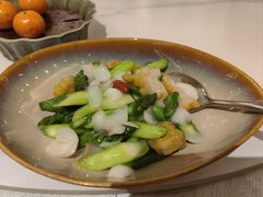 -上海和平饭店龙凤厅 Dragon Phoenix