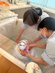 -蜜悦居月子会所(环贸中心店)