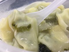 -笑来喜馄饨小笼工坊店(湖滨街店)