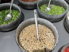 -黔有有贵州酸汤夺夺粉火锅(五味十字店)