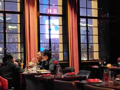 -YUE·6·西式融合餐厅(外滩六号店)