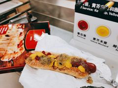 -山姆餐吧(山姆会员商店店)