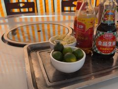 -岛中岛·海鲜大排档·万宁老字号(东澳店)