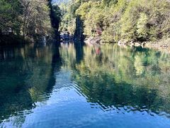 -石台牯牛降景区