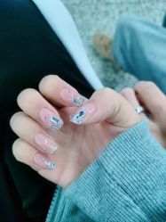 -BANDI반디班迪美甲美睫