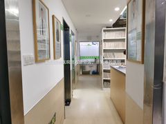 -爱侣宠医·鹦鹉专科·小型哺乳类·异宠专科(灵石路店)