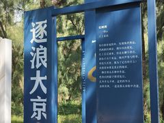 -大京沙滩