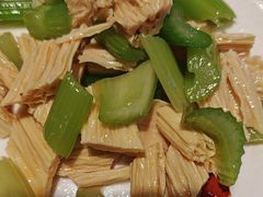 -蝎王府羊蝎子(虎坊桥总店)