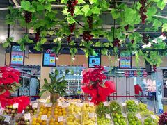 -物美超市(通州果园店)