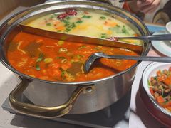 -阿娜尔·新疆菜(佰港城店)
