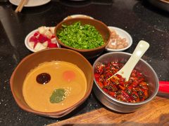 -南门涮肉(天坛南门店)
