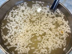 -白翔甜食店