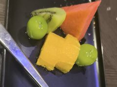 -万丽轩·粤菜(王府井金茂万丽酒店)