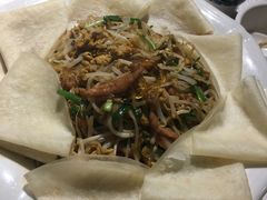 -老浒记烤鸭-北京菜(琉璃厂店)
