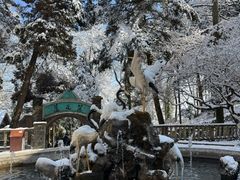-莫干山风景区