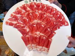 S肥牛外脊-宛平李记火锅(东关街店)