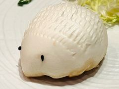 -8餐厅(新葡京酒店)