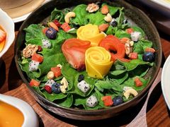 -苏帮袁Sue Cuisine(将台店)