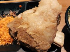 -火炉火自助餐(悠唐购物中心店)