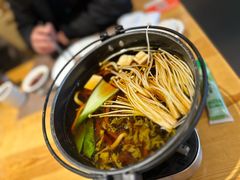 -禾风·海鲜料理自助(玉林店)