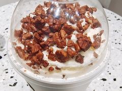 -喜茶(无锡荟聚中心店)