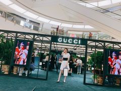 -Gucci(沈阳万象城店)