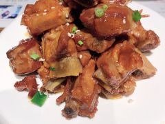 糖醋小排-胡桃里音乐酒馆(石家庄店)
