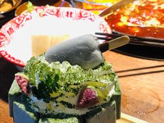 -楠火锅(仁恒梦中心店)