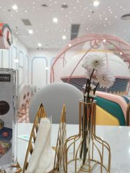 -MELAND CLUB亲子乐园·派对·餐厅(北京芳圆里ID MALL店)