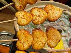 -草原黑森林碳烤羊腿(东大桥店)