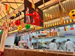 -盐说·西式餐酒馆(光明万达店)