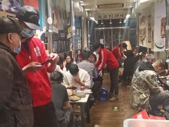 -晓燃地摊烤肉(朝阳双桥店)