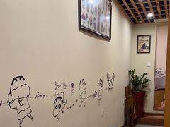 -福匠日本料理(人民路店)