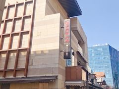 -海底捞火锅(漕宝路店)