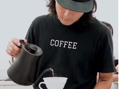 餐具摆设-麻雀咖啡SPARROW COFFEE(十全街店)