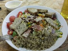 -Meal Salad米有沙拉(长泰广场店)