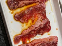 -神户赤童日式烤肉(金地广场店)