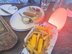 -MR.ROCKY洛奇先生RESTAURANT&BAR(宝安壹方城店)