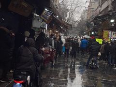 -刘纪孝腊牛羊肉(北广济街店)