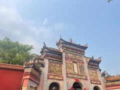 -南岳衡山风景名胜区