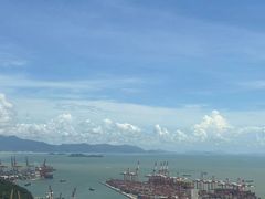 -小南山公园