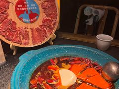 -吼堂老火锅(太古里总店)