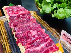牛腱子-德米火锅(深圳湾1号旗舰店)
