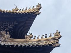 -武当山风景区