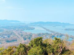 -九曜山