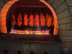 -四季民福烤鸭店(王府井东安门店)