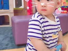 -美吉姆国际儿童发展中心(红谷滩绿地缤纷城中心)
