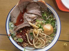 -清真磨沟沿老字号牛肉面(总店)